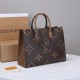 Replica Mirror Quality Louis Vuitton OnTheGo MM M45321 Replica Mirror Quality Louis Vuitton OnTheGo MM M45321