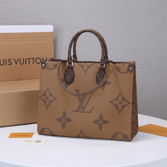 Replica Mirror Quality Louis Vuitton OnTheGo MM M45321 Replica Mirror Quality Louis Vuitton OnTheGo MM M45321