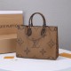 Replica Mirror Quality Louis Vuitton OnTheGo MM M45321 Replica Mirror Quality Louis Vuitton OnTheGo MM M45321