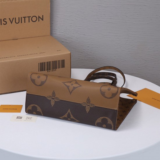 Replica Mirror Quality Louis Vuitton OnTheGo MM M45321 Replica Mirror Quality Louis Vuitton OnTheGo MM M45321