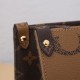 Replica Mirror Quality Louis Vuitton OnTheGo MM M45321 Replica Mirror Quality Louis Vuitton OnTheGo MM M45321