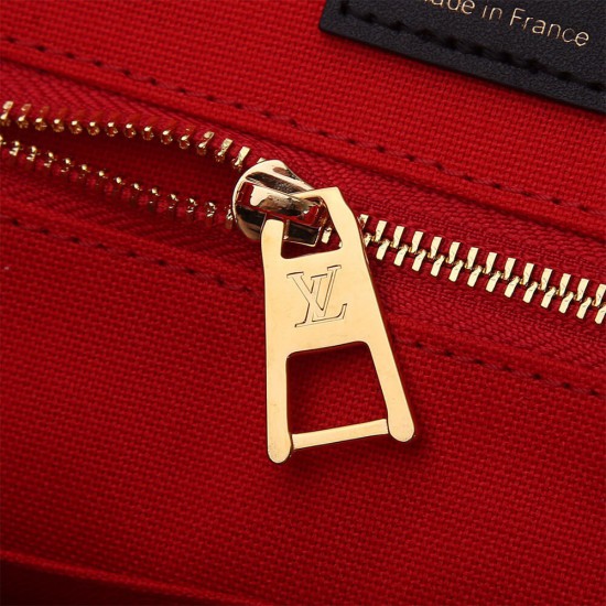 Replica Mirror Quality Louis Vuitton OnTheGo MM M45321 Replica Mirror Quality Louis Vuitton OnTheGo MM M45321