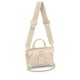 Replica Mirror Quality Louis Vuitton Petite Malle Souple Handbag M45394
