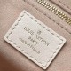 Replica Mirror Quality Louis Vuitton Petite Malle Souple Handbag M45394