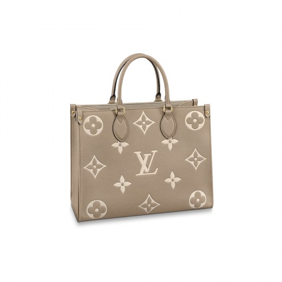 Replica Mirror Quality Louis Vuitton OnTheGo MM M45494 Replica Mirror Quality Louis Vuitton OnTheGo MM M45494