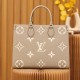 Replica Mirror Quality Louis Vuitton OnTheGo MM M45494 Replica Mirror Quality Louis Vuitton OnTheGo MM M45494
