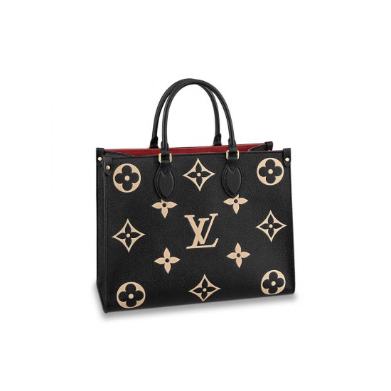 Replica Mirror Quality Louis Vuitton OnTheGo MM M45495 Replica Mirror Quality Louis Vuitton OnTheGo MM M45495