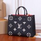 Replica Mirror Quality Louis Vuitton OnTheGo MM M45495 Replica Mirror Quality Louis Vuitton OnTheGo MM M45495