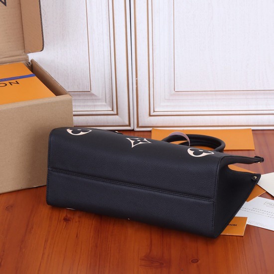Replica Mirror Quality Louis Vuitton OnTheGo MM M45495 Replica Mirror Quality Louis Vuitton OnTheGo MM M45495