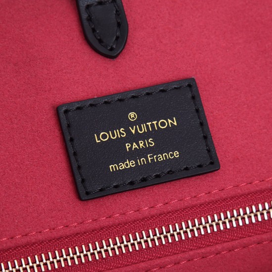 Replica Mirror Quality Louis Vuitton OnTheGo MM M45495 Replica Mirror Quality Louis Vuitton OnTheGo MM M45495