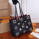 Replica Mirror Quality Louis Vuitton OnTheGo MM M45495 Replica Mirror Quality Louis Vuitton OnTheGo MM M45495