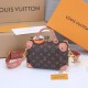Replica Mirror Quality Louis Vuitton Petite Malle Souple Handbag M45531 Replica Mirror Quality Louis Vuitton Petite Malle Souple Handbag M45531