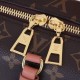 Replica Mirror Quality Louis Vuitton Petite Malle Souple Handbag M45531 Replica Mirror Quality Louis Vuitton Petite Malle Souple Handbag M45531