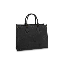 Replica Mirror Quality Louis Vuitton OnTheGo MM M45595
