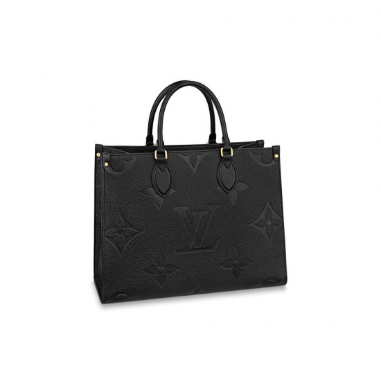 Replica Mirror Quality Louis Vuitton OnTheGo MM M45595 Replica Mirror Quality Louis Vuitton OnTheGo MM M45595