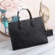 Replica Mirror Quality Louis Vuitton OnTheGo MM M45595 Replica Mirror Quality Louis Vuitton OnTheGo MM M45595