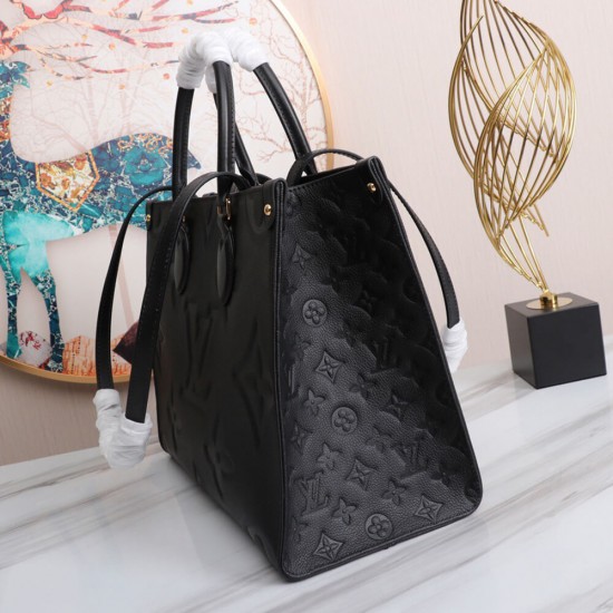 Replica Mirror Quality Louis Vuitton OnTheGo MM M45595 Replica Mirror Quality Louis Vuitton OnTheGo MM M45595