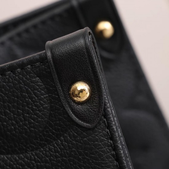 Replica Mirror Quality Louis Vuitton OnTheGo MM M45595 Replica Mirror Quality Louis Vuitton OnTheGo MM M45595