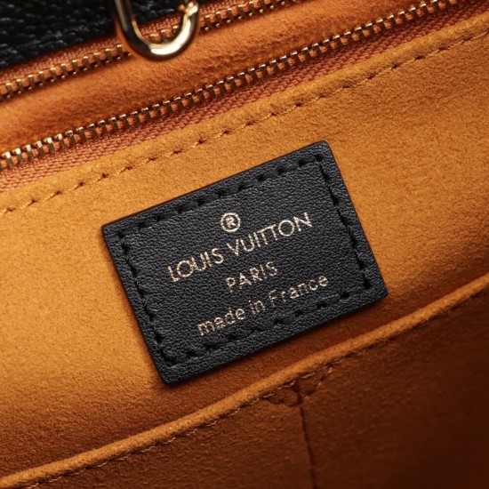 Replica Mirror Quality Louis Vuitton OnTheGo MM M45595 Replica Mirror Quality Louis Vuitton OnTheGo MM M45595