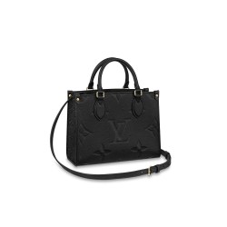 Replica Mirror Quality Louis Vuitton OnTheGo PM M45653