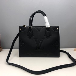 Replica Mirror Quality Louis Vuitton OnTheGo PM M45653