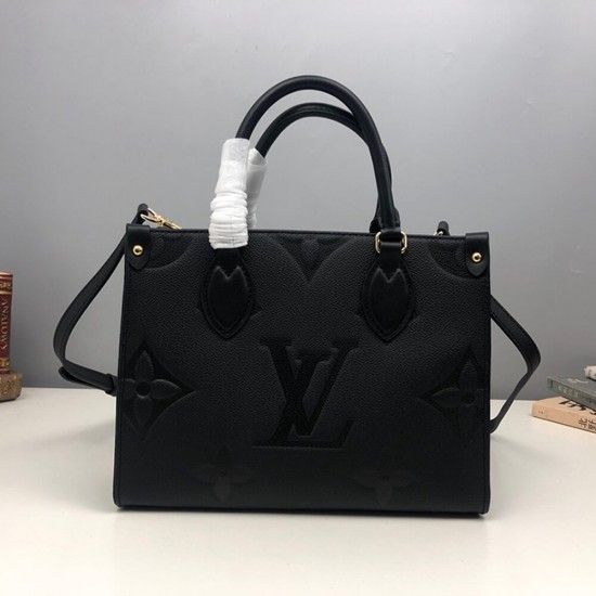 Replica Mirror Quality Louis Vuitton OnTheGo PM M45653