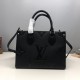 Replica Mirror Quality Louis Vuitton OnTheGo PM M45653