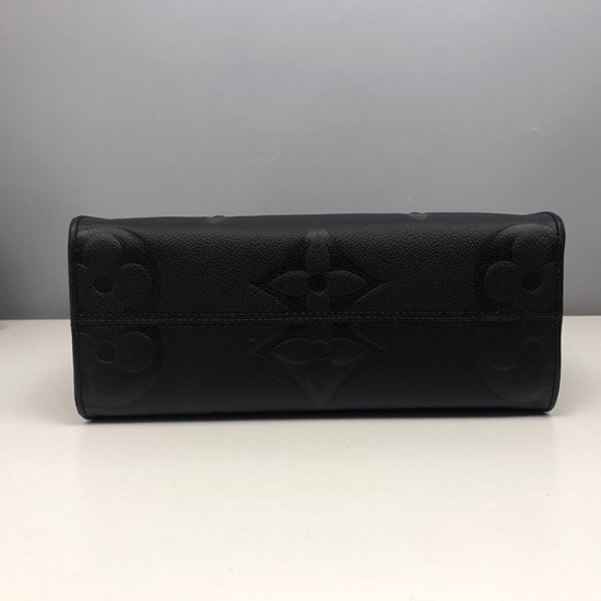 Replica Mirror Quality Louis Vuitton OnTheGo PM M45653