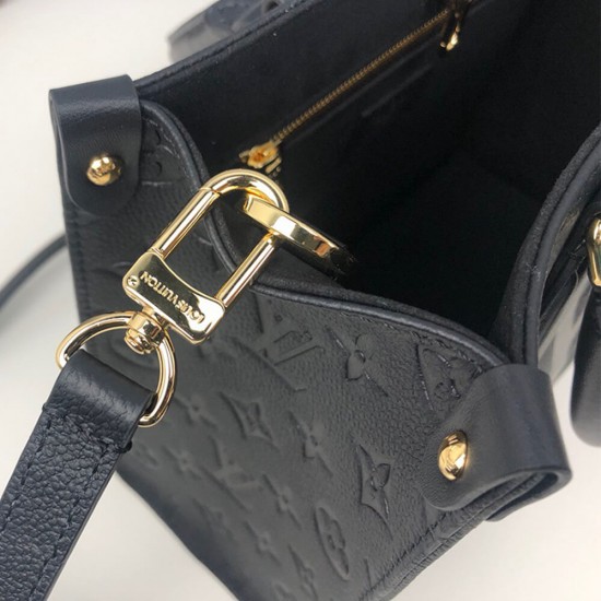 Replica Mirror Quality Louis Vuitton OnTheGo PM M45653