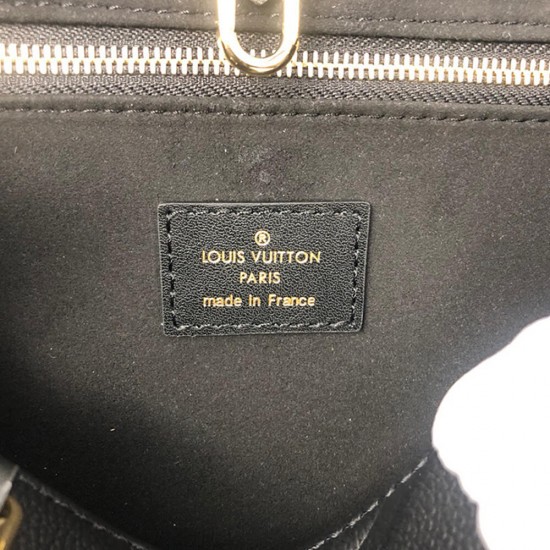 Replica Mirror Quality Louis Vuitton OnTheGo PM M45653