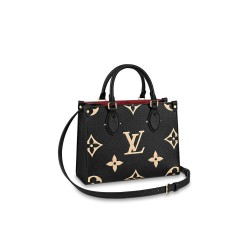 Replica Mirror Quality Louis Vuitton OnTheGo PM M45659