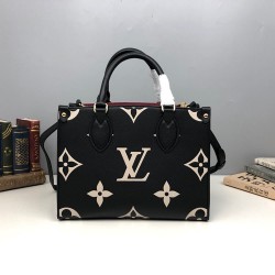 Replica Mirror Quality Louis Vuitton OnTheGo PM M45659