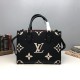Replica Mirror Quality Louis Vuitton OnTheGo PM M45659