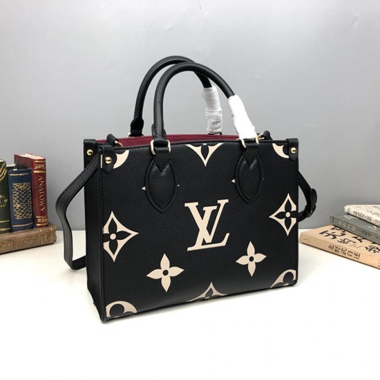 Replica Mirror Quality Louis Vuitton OnTheGo PM M45659
