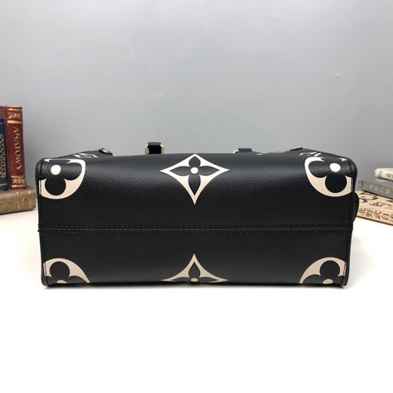 Replica Mirror Quality Louis Vuitton OnTheGo PM M45659