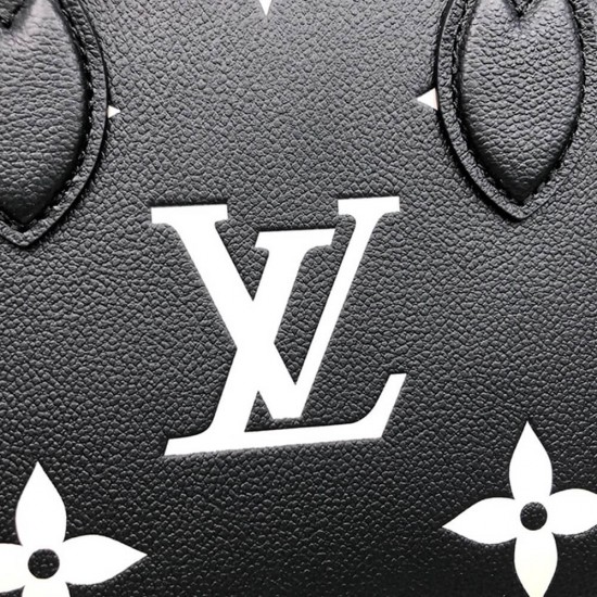 Replica Mirror Quality Louis Vuitton OnTheGo PM M45659