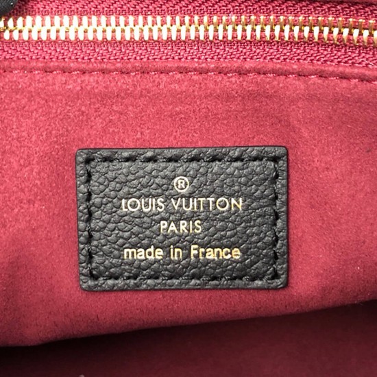 Replica Mirror Quality Louis Vuitton OnTheGo PM M45659