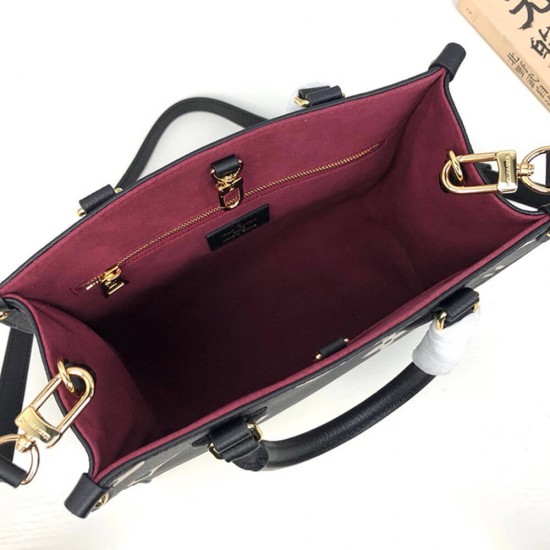Replica Mirror Quality Louis Vuitton OnTheGo PM M45659