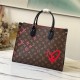 Replica Mirror Quality Louis Vuitton OnTheGo MM M45888 Replica Mirror Quality Louis Vuitton OnTheGo MM M45888