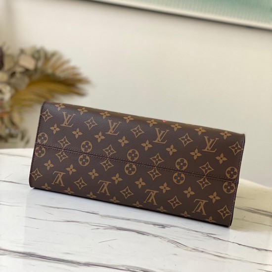 Replica Mirror Quality Louis Vuitton OnTheGo MM M45888 Replica Mirror Quality Louis Vuitton OnTheGo MM M45888