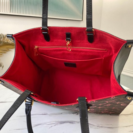Replica Mirror Quality Louis Vuitton OnTheGo MM M45888 Replica Mirror Quality Louis Vuitton OnTheGo MM M45888