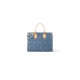 Replica Mirror Quality Louis Vuitton OnTheGo MM M46871