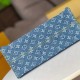 Replica Mirror Quality Louis Vuitton OnTheGo MM M46871