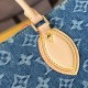 Replica Mirror Quality Louis Vuitton OnTheGo MM M46871