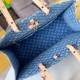 Replica Mirror Quality Louis Vuitton OnTheGo MM M46871