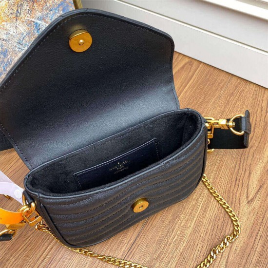 Replica Mirror Quality LV New Wave Multi Pochette M56461