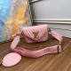 Replica Mirror Quality LV New Wave Multi Pochette M56468 Replica Mirror Quality LV New Wave Multi Pochette M56468