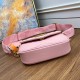 Replica Mirror Quality LV New Wave Multi Pochette M56468 Replica Mirror Quality LV New Wave Multi Pochette M56468