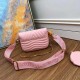 Replica Mirror Quality LV New Wave Multi Pochette M56468 Replica Mirror Quality LV New Wave Multi Pochette M56468