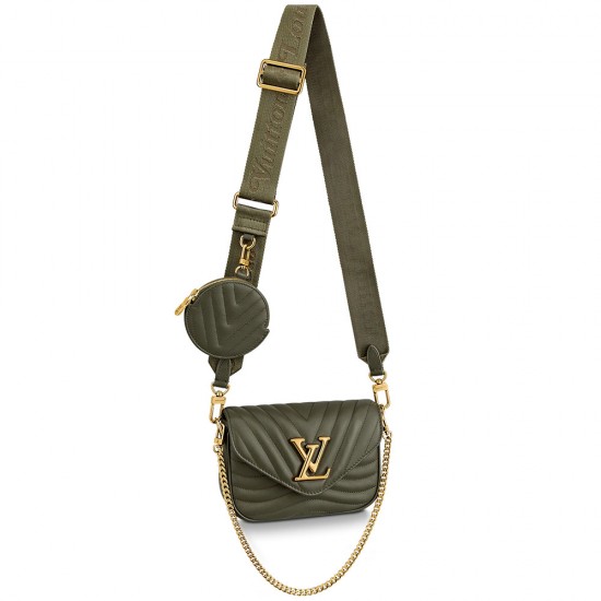 Replica Mirror Quality LV New Wave Multi Pochette M56471 Replica Mirror Quality LV New Wave Multi Pochette M56471